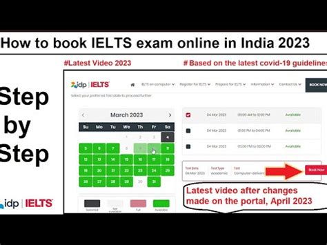 ielts exam booking|ielts exam online.